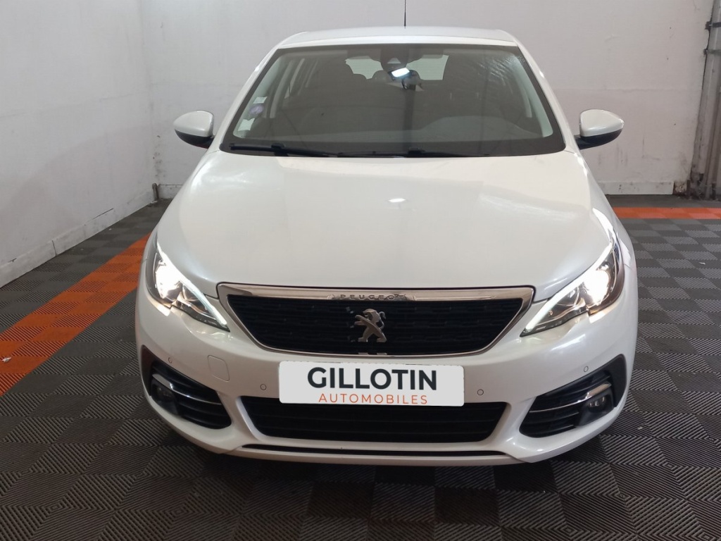 PEUGEOT 308 Puretech 110 S&S Active Business - ref: 13-4225858 - Photo 2