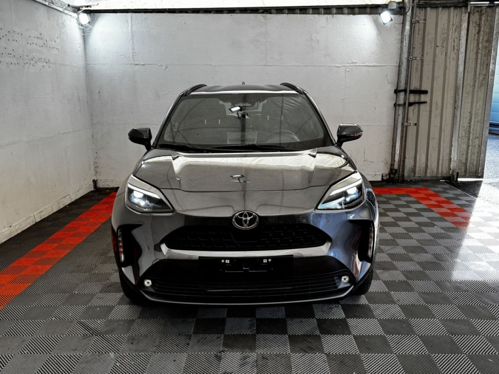 TOYOTA Yaris Cross 1.5 HYBRID 130H DESIGN AUTO - ref: 13-4227002 - Photo 2