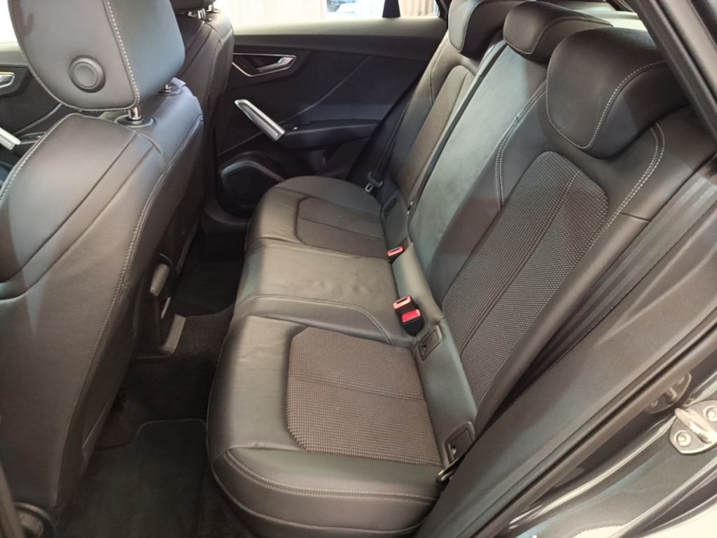 AUDI Q2 35 TFSI 150 S Tronic S Line - ref: 13-4232138 - Photo 11