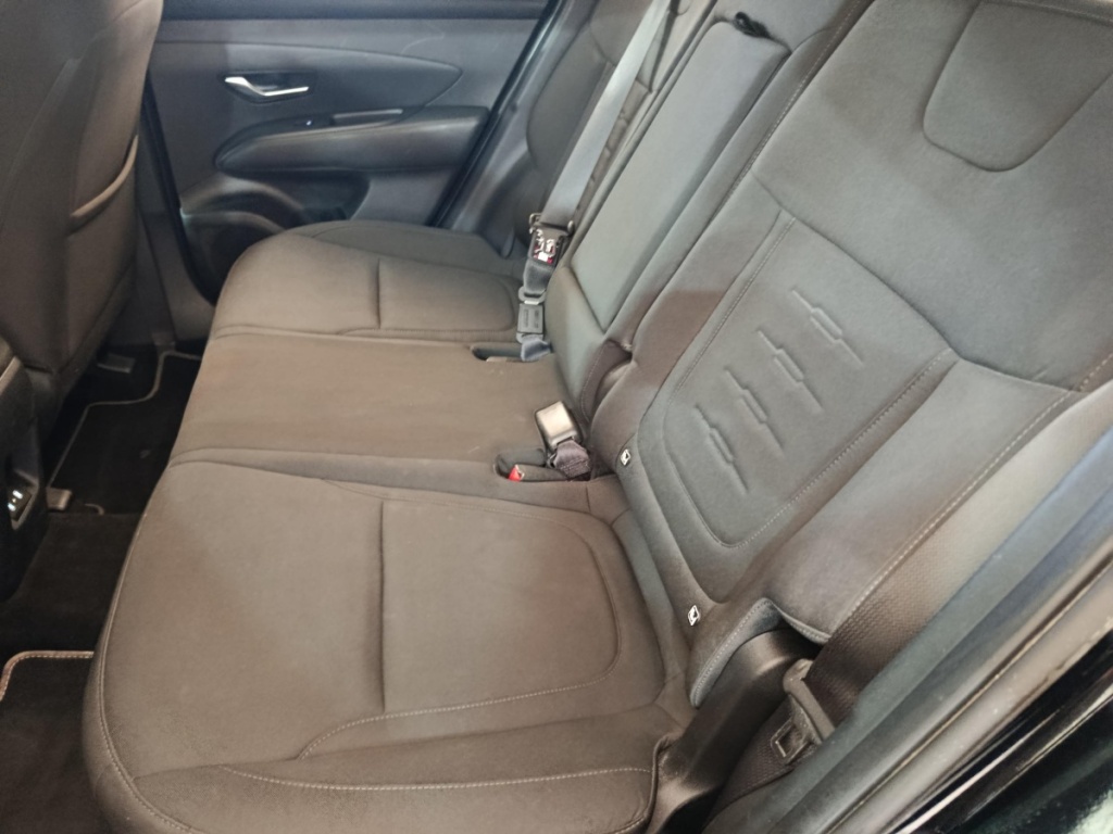 HYUNDAI Tucson 1.6 HYBRID 230 INTUITIVE - ref: 13-4232146 - Photo 10