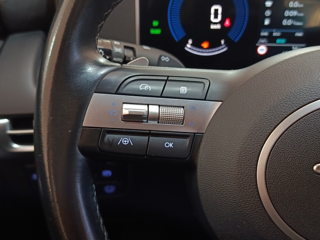HYUNDAI Tucson 1.6 HYBRID 230 INTUITIVE - ref: 13-4232146 - Photo 19