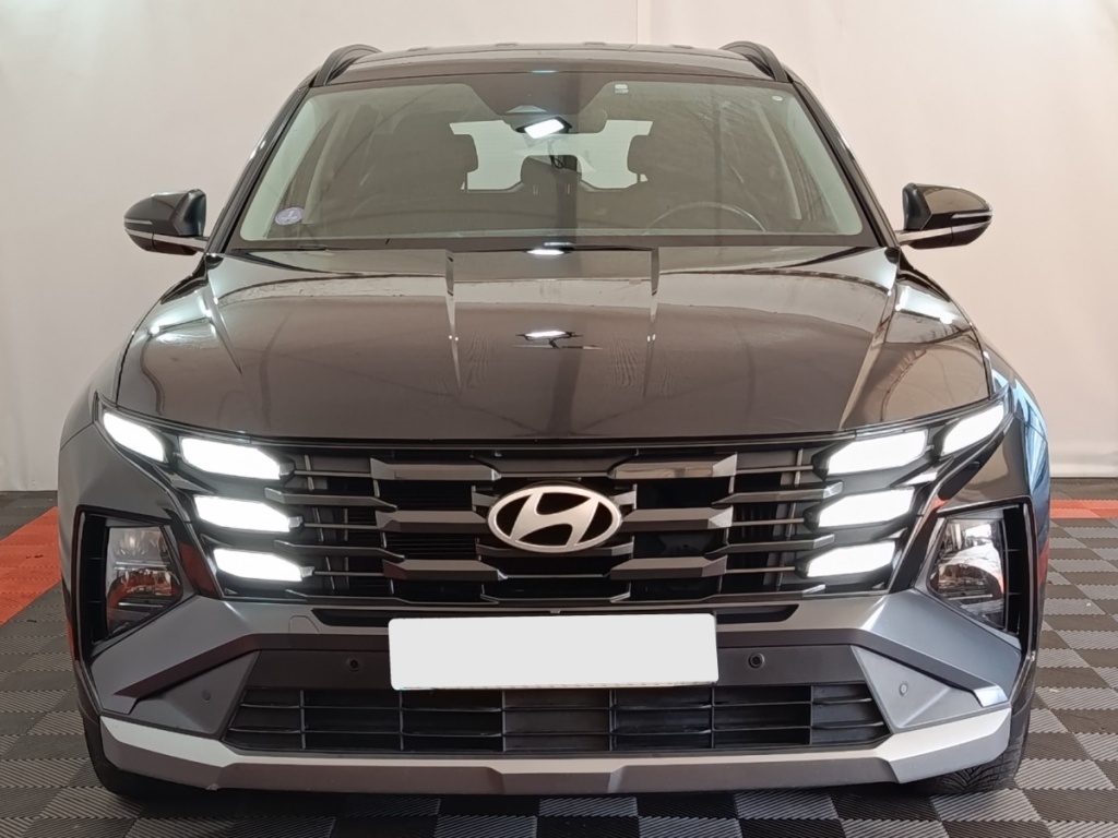 HYUNDAI Tucson 1.6 HYBRID 230 INTUITIVE - ref: 13-4232146 - Photo 2