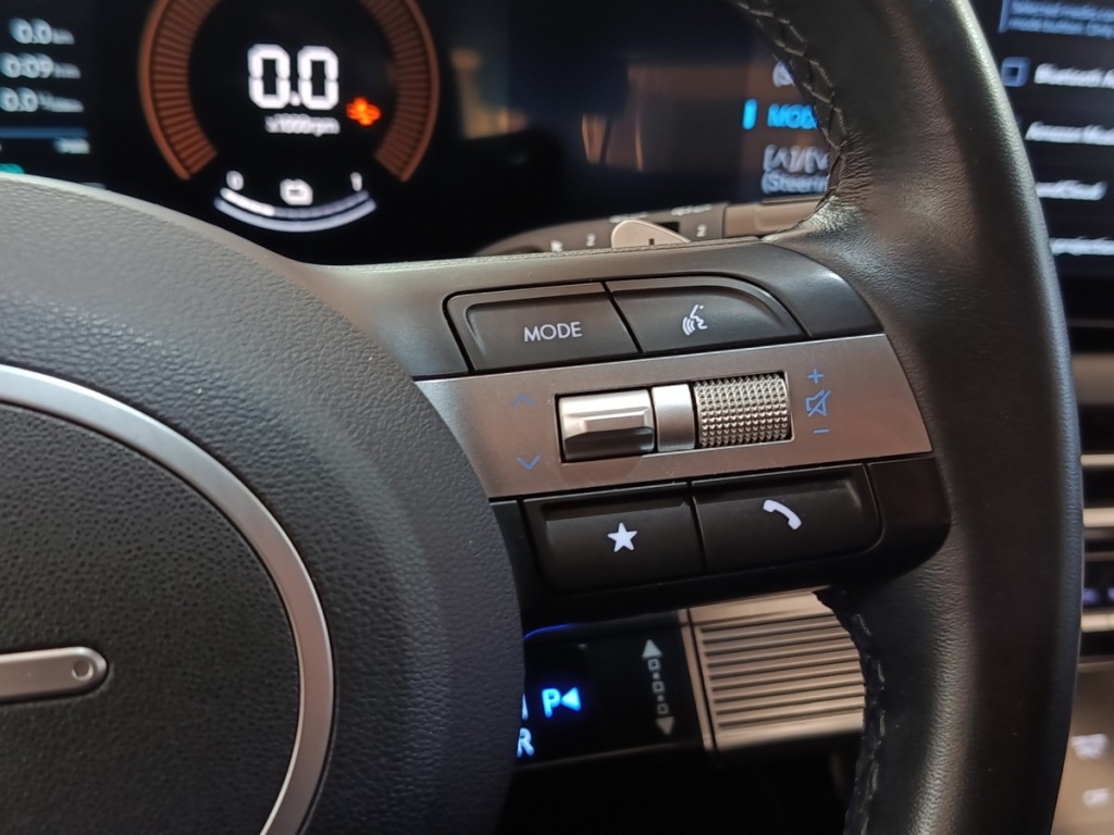 HYUNDAI Tucson 1.6 HYBRID 230 INTUITIVE - ref: 13-4232146 - Photo 20