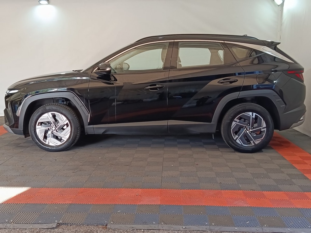 HYUNDAI Tucson 1.6 HYBRID 230 INTUITIVE - ref: 13-4232146 - Photo 3
