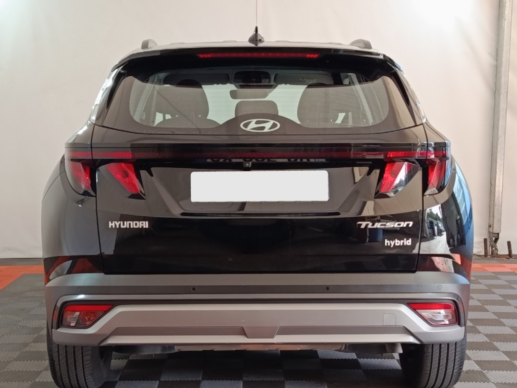HYUNDAI Tucson 1.6 HYBRID 230 INTUITIVE - ref: 13-4232146 - Photo 4