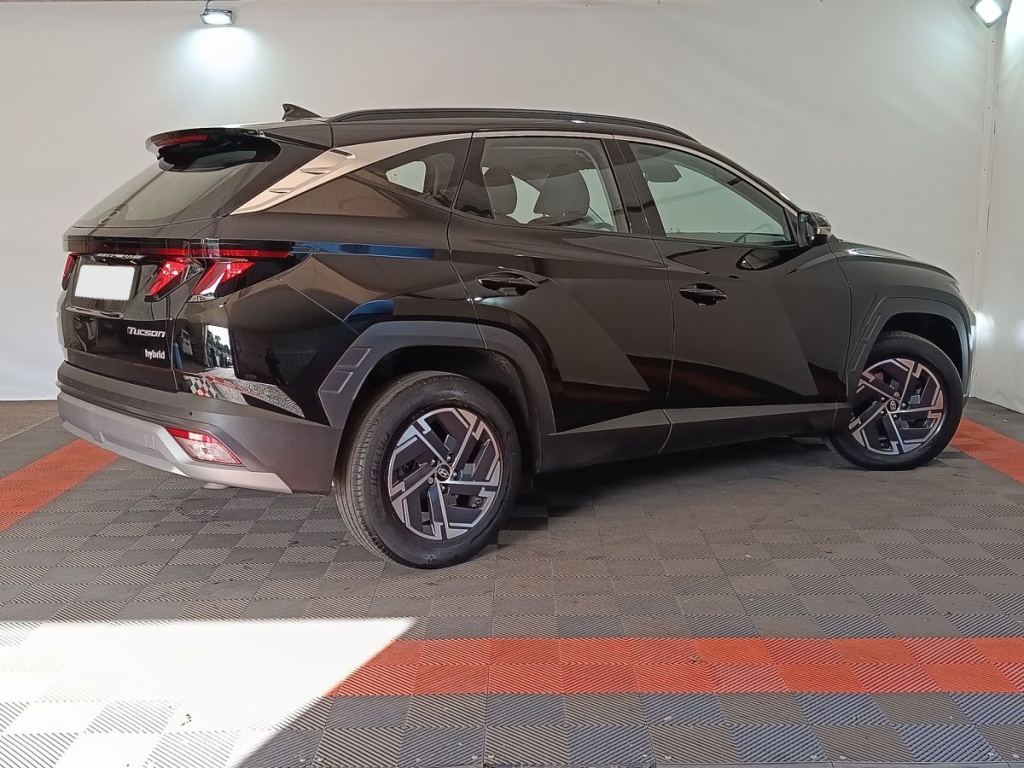 HYUNDAI Tucson 1.6 HYBRID 230 INTUITIVE - ref: 13-4232146 - Photo 6