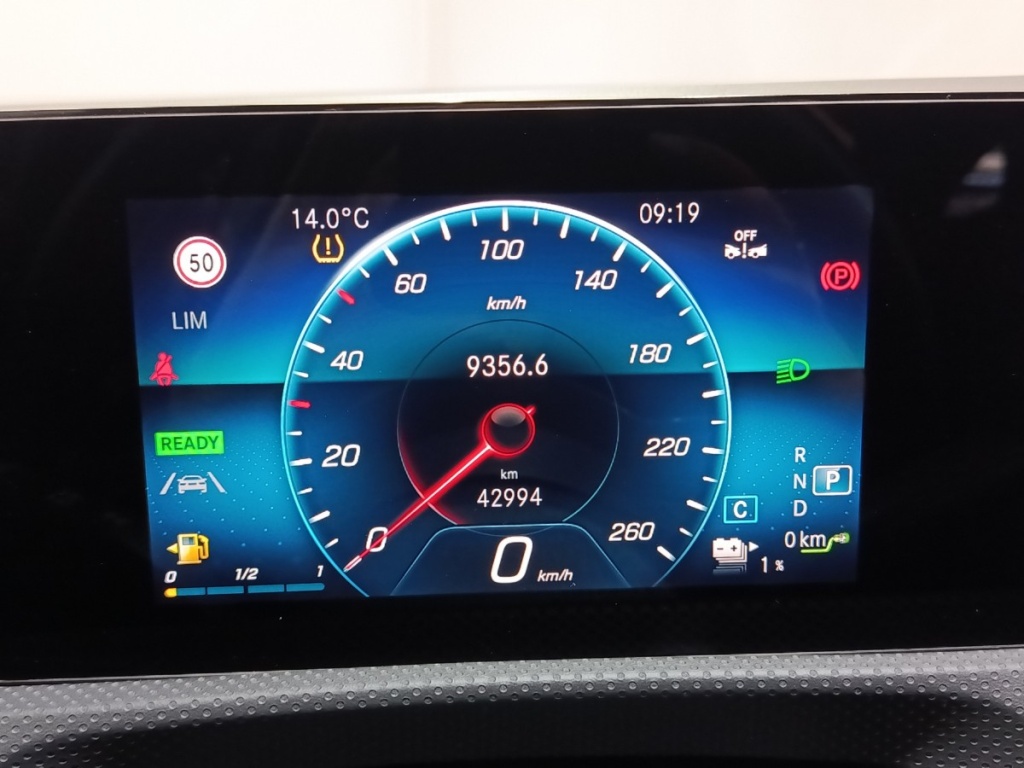 MERCEDES CLA Shooting Brake (2) CLA 250 e Business Line - ref: 13-4232156 - Photo 11