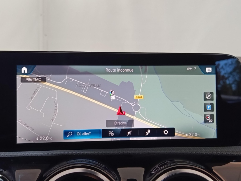 MERCEDES CLA Shooting Brake (2) CLA 250 e Business Line - ref: 13-4232156 - Photo 12