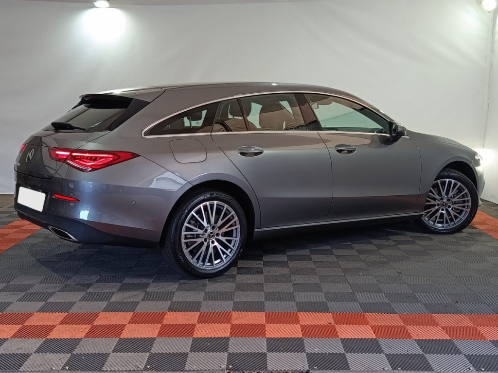 MERCEDES CLA Shooting Brake (2) CLA 250 e Business Line - ref: 13-4232156 - Photo 5