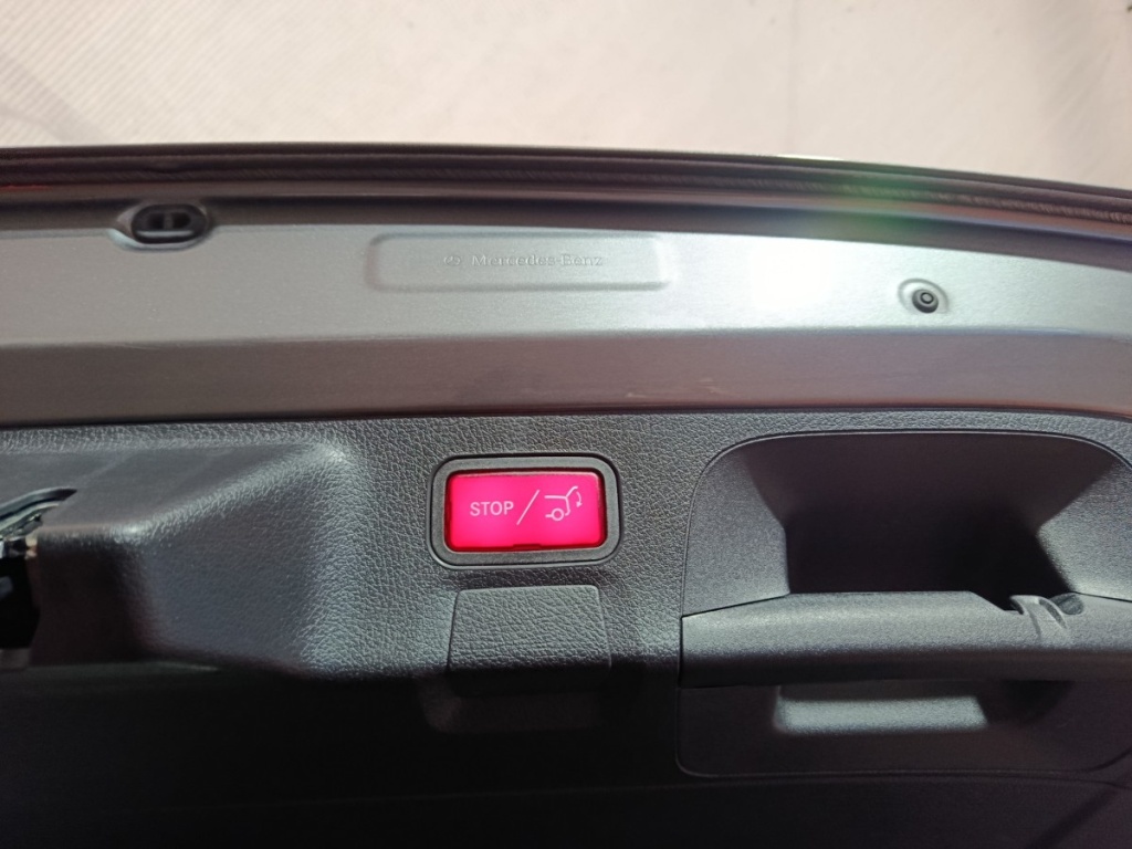 MERCEDES CLA Shooting Brake (2) CLA 250 e Business Line - ref: 13-4232156 - Photo 8