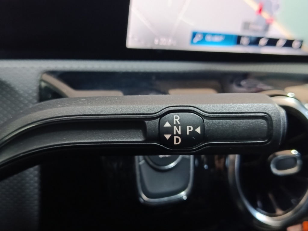 MERCEDES CLA Shooting Brake (2) CLA 250 e Business Line - ref: 13-4232156 - Photo 9