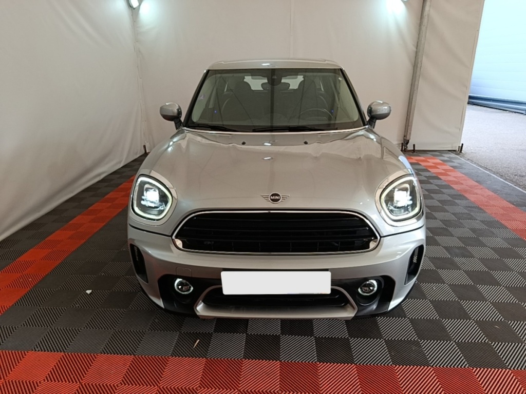 MINI Countryman Cooper Essential 136 ch BVA7 - ref: 13-4232157 - Photo 2