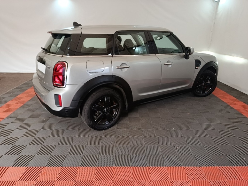 MINI Countryman Cooper Essential 136 ch BVA7 - ref: 13-4232157 - Photo 6