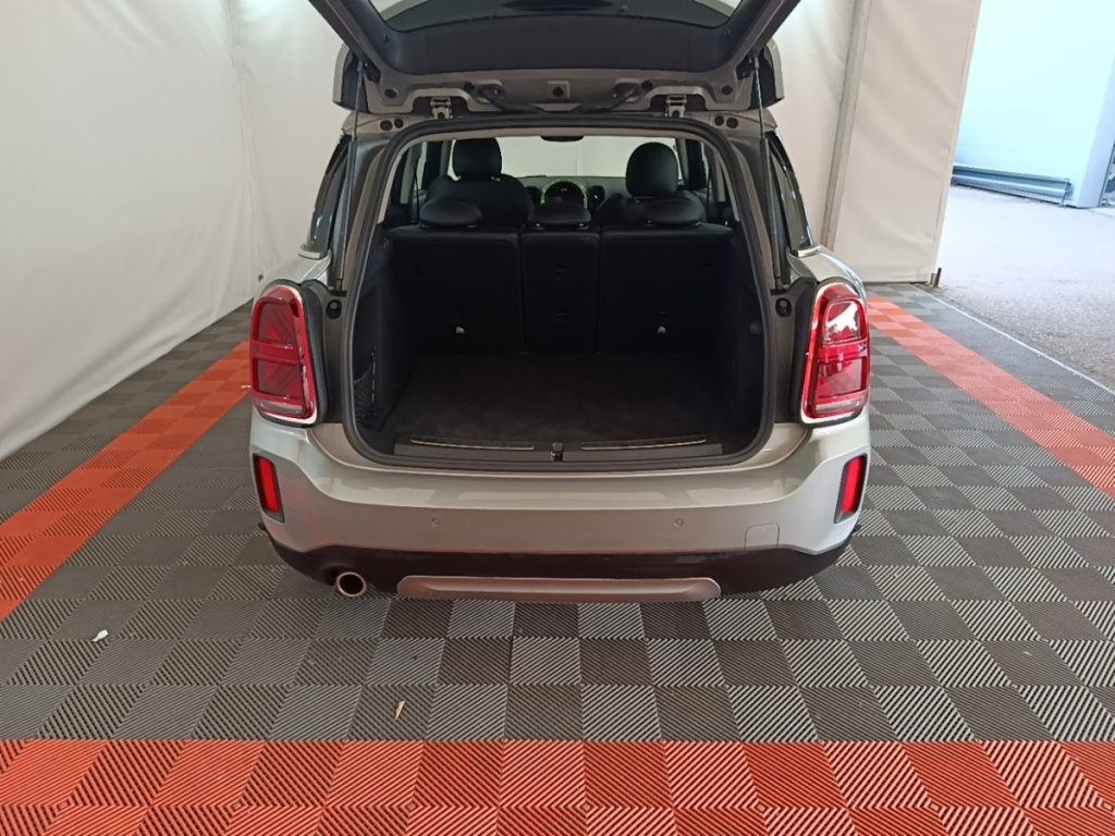 MINI Countryman Cooper Essential 136 ch BVA7 - ref: 13-4232157 - Photo 7