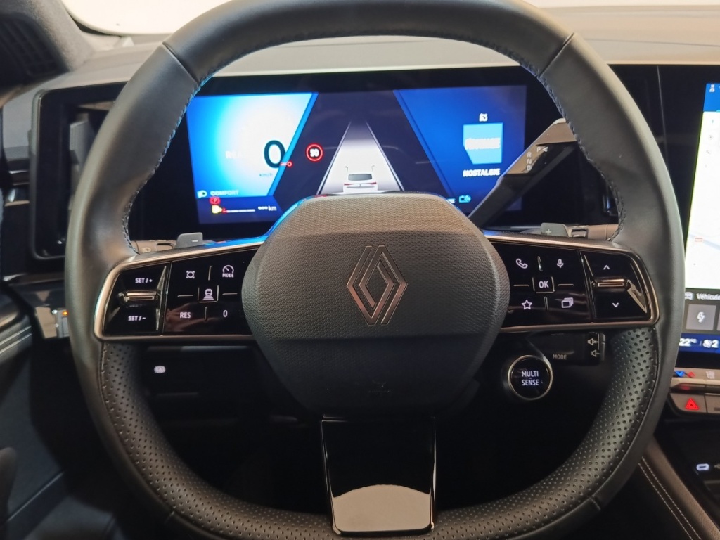 RENAULT Rafale Techno E-Tech full hybrid 200 - ref: 13-4232171 - Photo 15