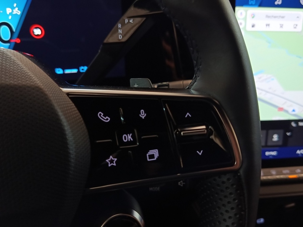RENAULT Rafale Techno E-Tech full hybrid 200 - ref: 13-4232171 - Photo 17