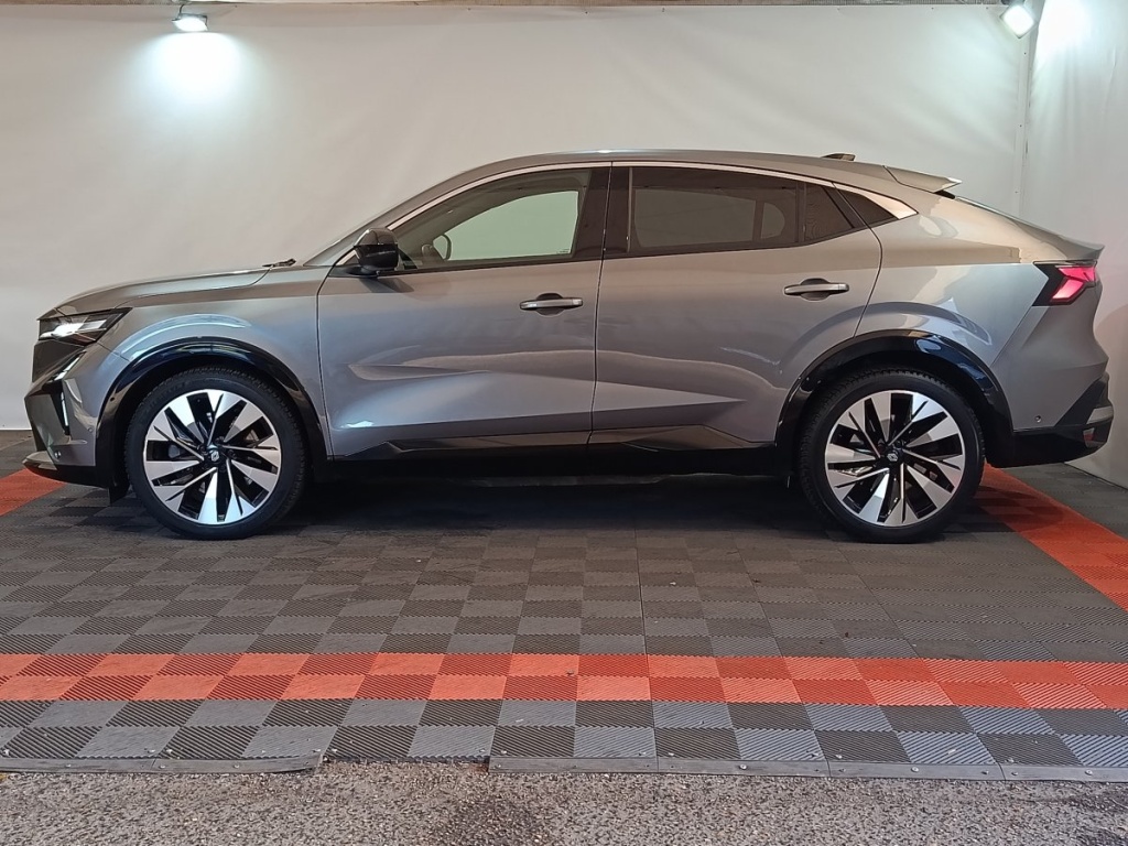 RENAULT Rafale Techno E-Tech full hybrid 200 - ref: 13-4232171 - Photo 4