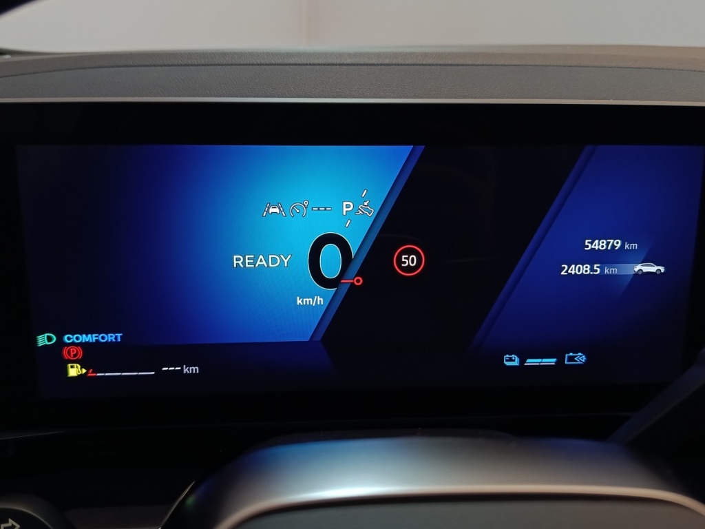 RENAULT Rafale Techno E-Tech full hybrid 200 - ref: 13-4232171 - Photo 8