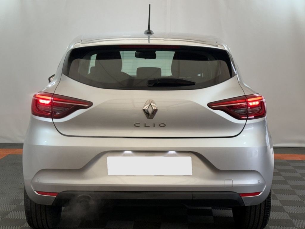 RENAULT Clio Business TCe 100 - 20 - ref: 13-4232172 - Photo 4
