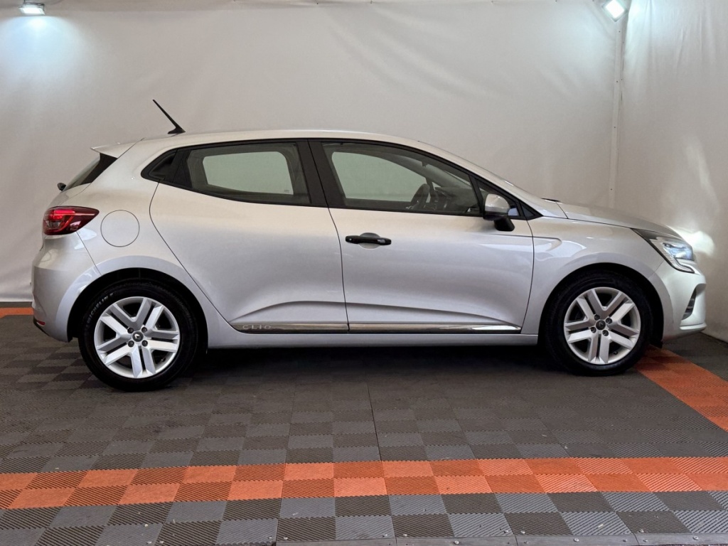 RENAULT Clio Business TCe 100 - 20 - ref: 13-4232172 - Photo 5