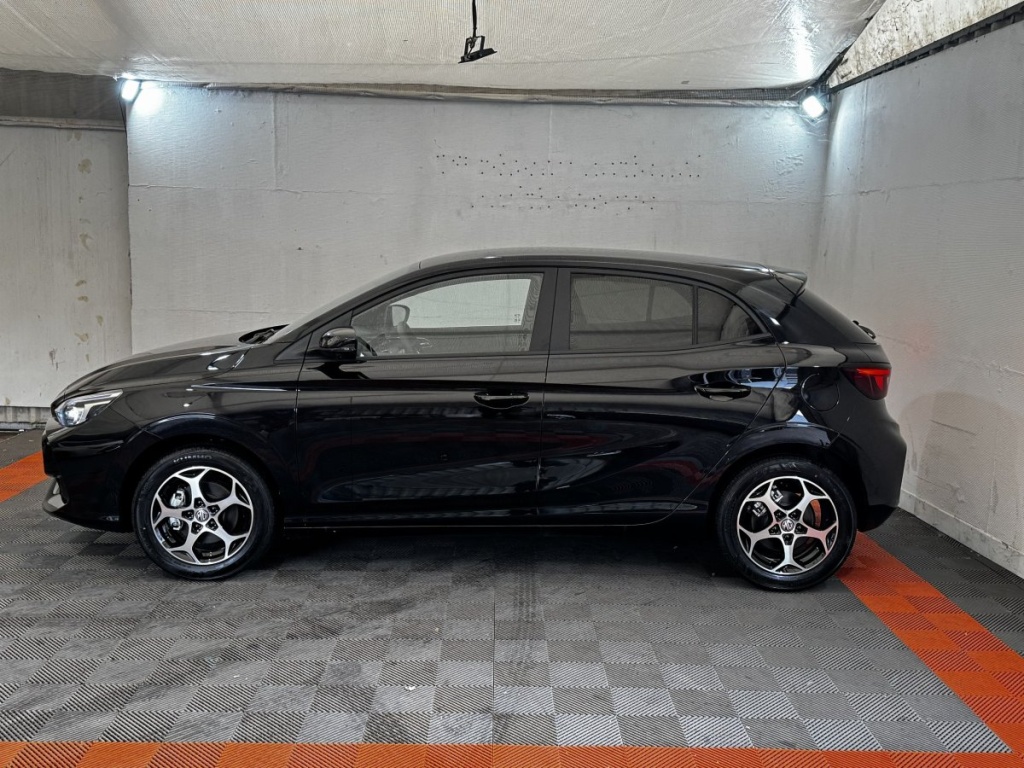 MG MG3 1.5L 195ch Hybrid+ Luxury - ref: 13-4232380 - Photo 4