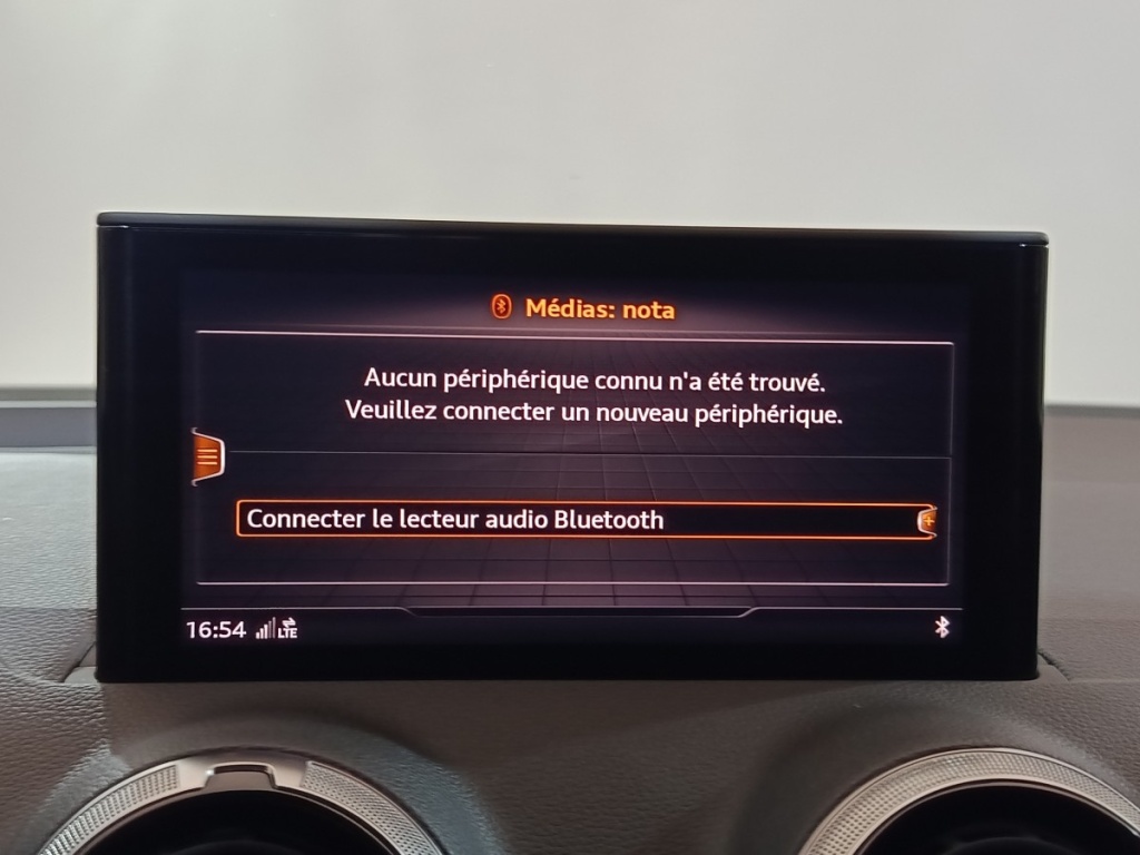 AUDI Q2 35 TFSI 150 S Tronic Advanced - ref: 13-4234800 - Photo 14