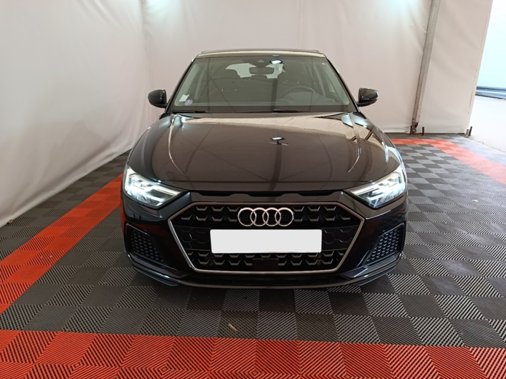 AUDI A1 Sportback 30 TFSI 110 S tronic 7 Advanced - ref: 13-4234802 - Photo 2