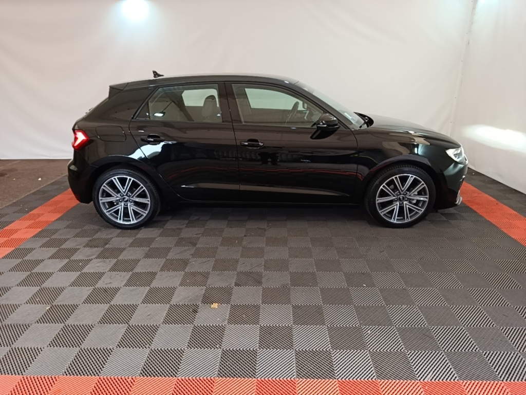 AUDI A1 Sportback 30 TFSI 110 S tronic 7 Advanced - ref: 13-4234802 - Photo 3