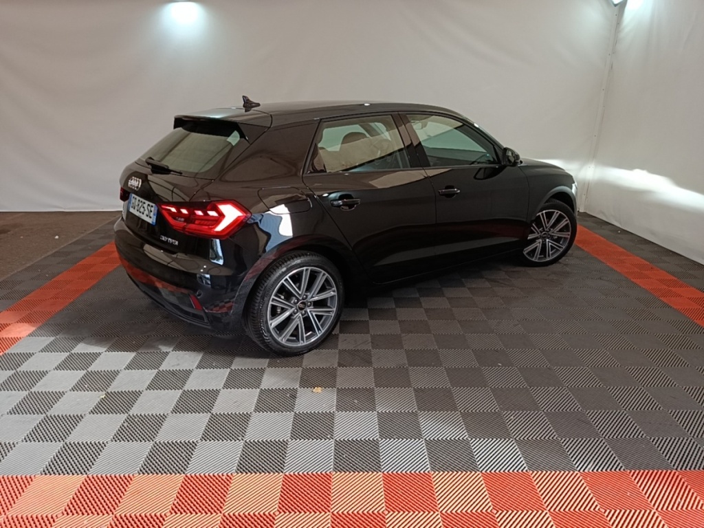 AUDI A1 Sportback 30 TFSI 110 S tronic 7 Advanced - ref: 13-4234802 - Photo 6