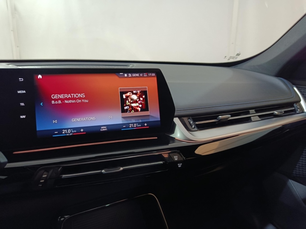 BMW IX1 xDrive30 M Sport - ref: 13-4234803 - Photo 17