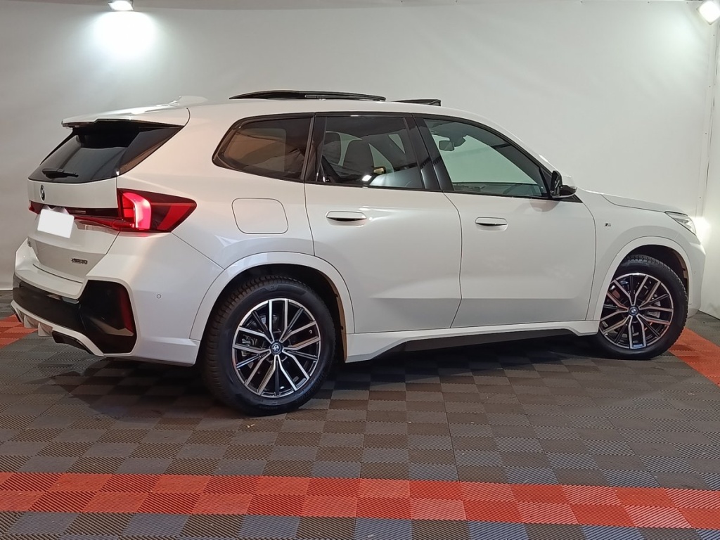 BMW IX1 xDrive30 M Sport - ref: 13-4234803 - Photo 6