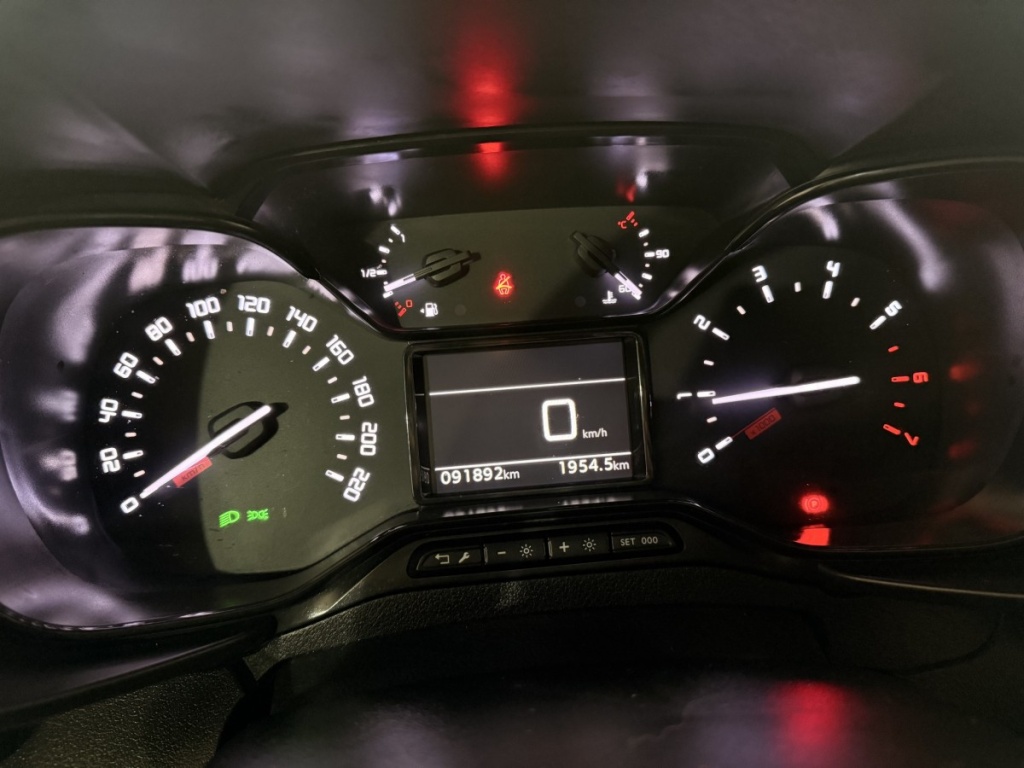 CITROEN Berlingo Taille M 1000kg PureTech 130 S&S AT Club - ref: 13-4234804 - Photo 15
