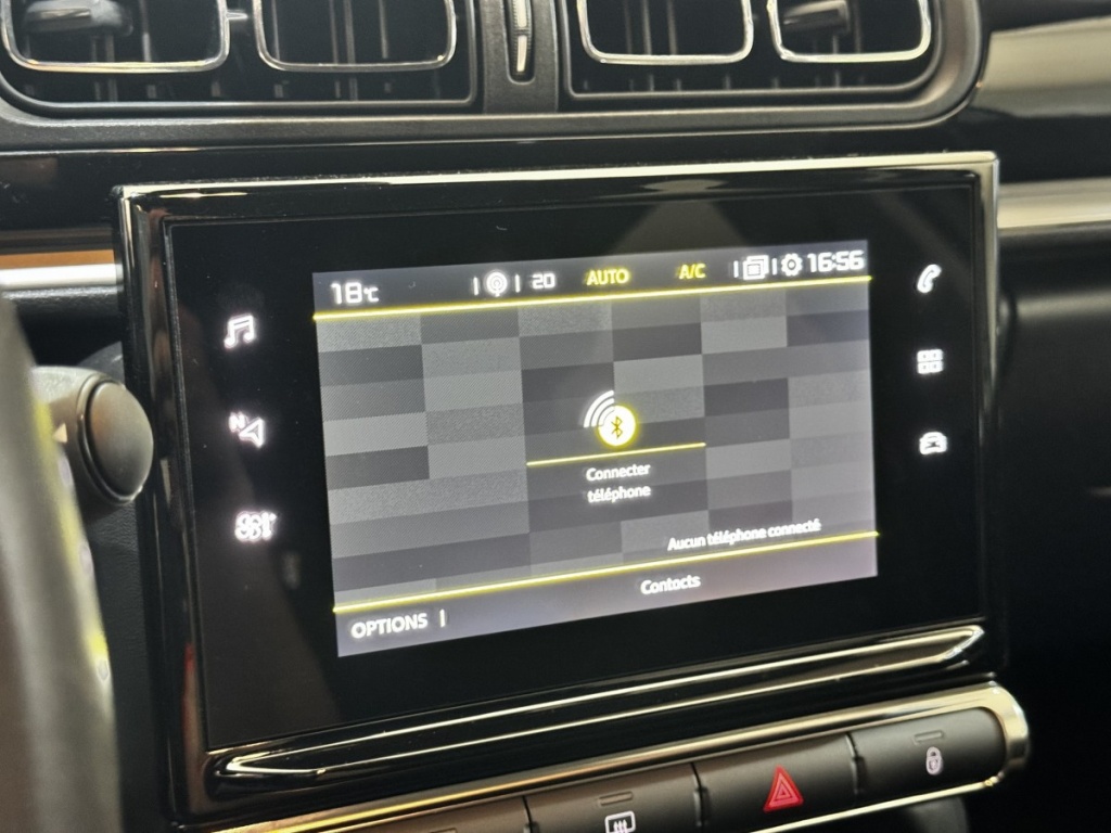CITROEN C3 PureTech 83 BVM MAX - ref: 13-4234806 - Photo 15