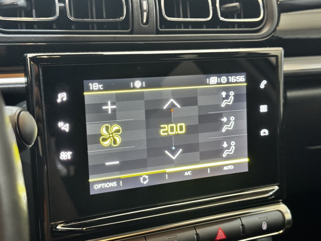 CITROEN C3 PureTech 83 BVM MAX - ref: 13-4234806 - Photo 16