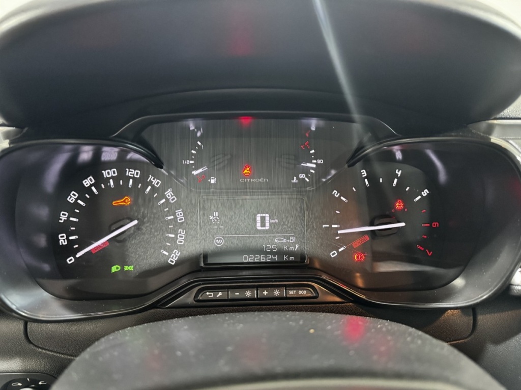 CITROEN C3 Société PureTech 83 S&S BVM PRO PLUS - ref: 13-4234818 - Photo 8