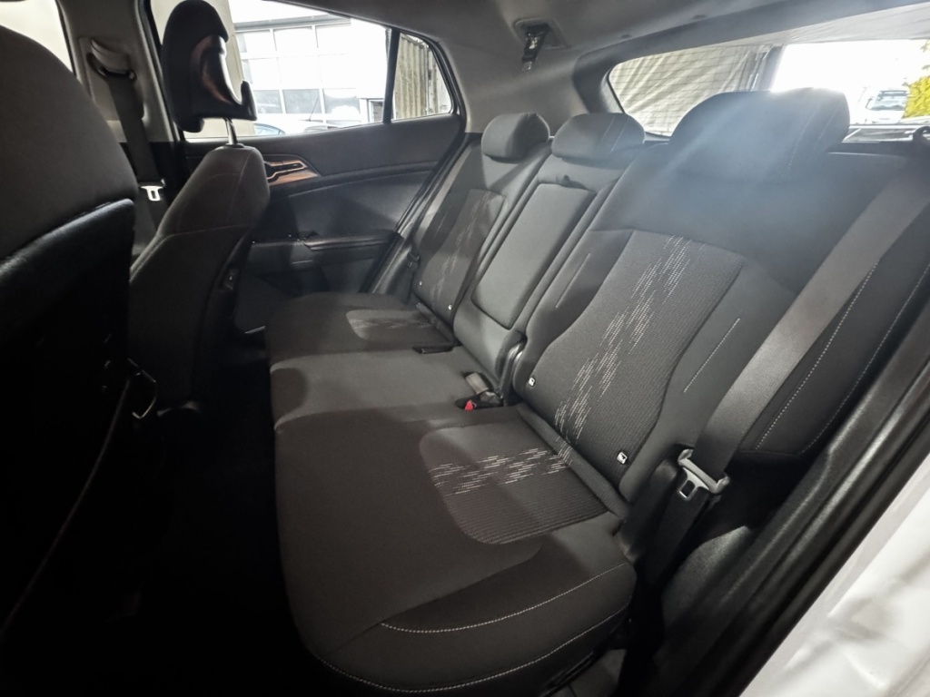 KIA Sportage (5) 1.6 T-GDI 210 HEV AUTO ACTIVE - ref: 13-4234822 - Photo 13
