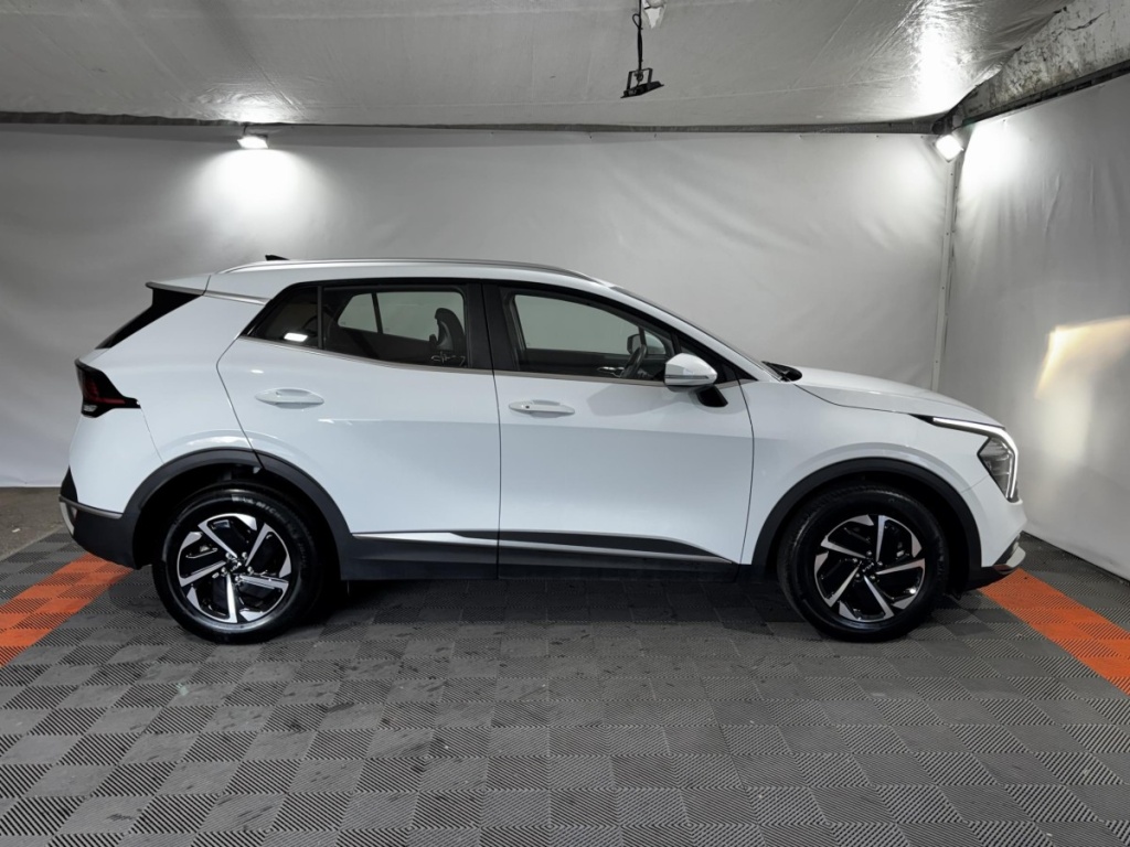 KIA Sportage (5) 1.6 T-GDI 210 HEV AUTO ACTIVE - ref: 13-4234822 - Photo 3