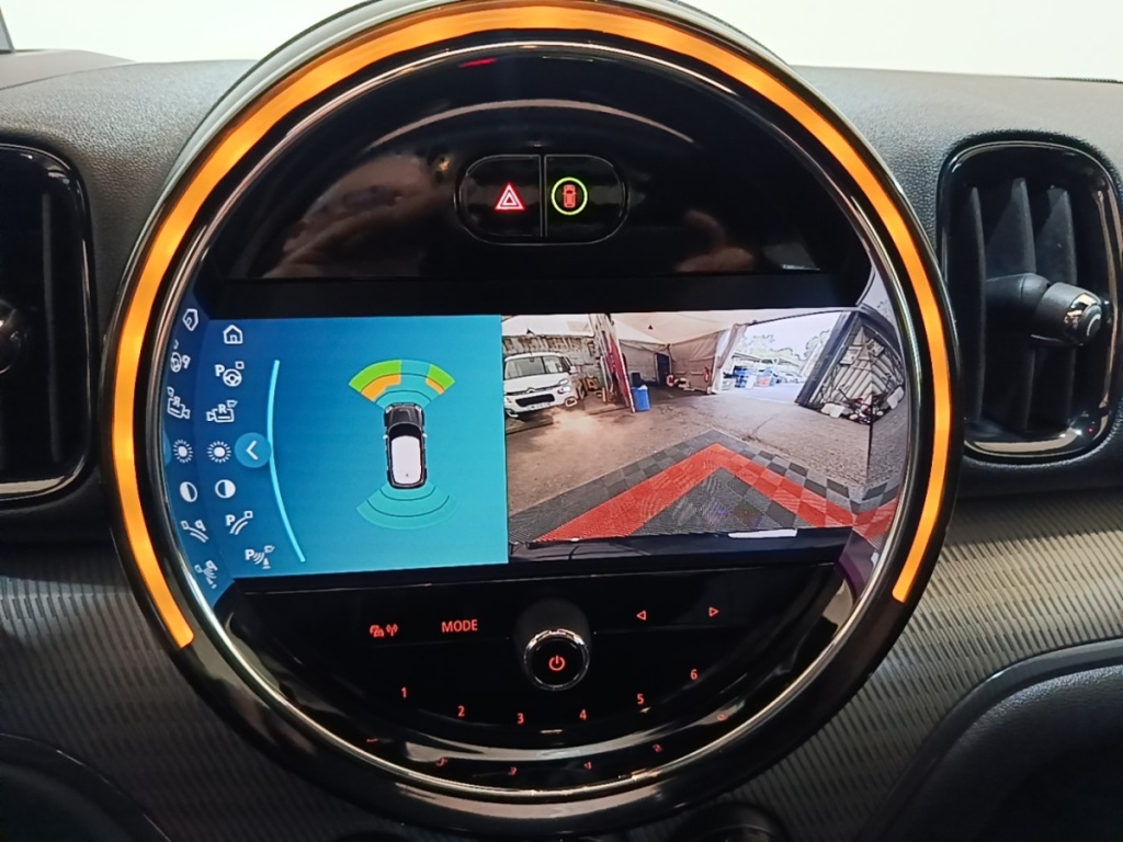 MINI Countryman Cooper SE ALL4 Premium Plus125+95ch BVA6 - ref: 13-4234823 - Photo 11