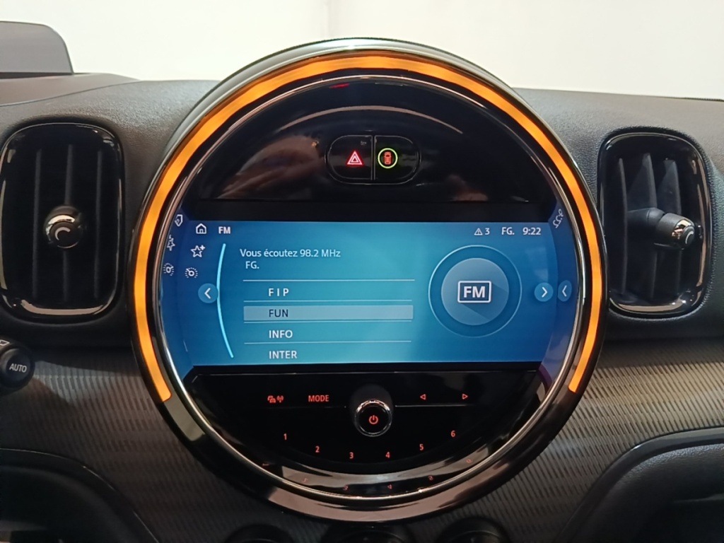 MINI Countryman Cooper SE ALL4 Premium Plus125+95ch BVA6 - ref: 13-4234823 - Photo 15