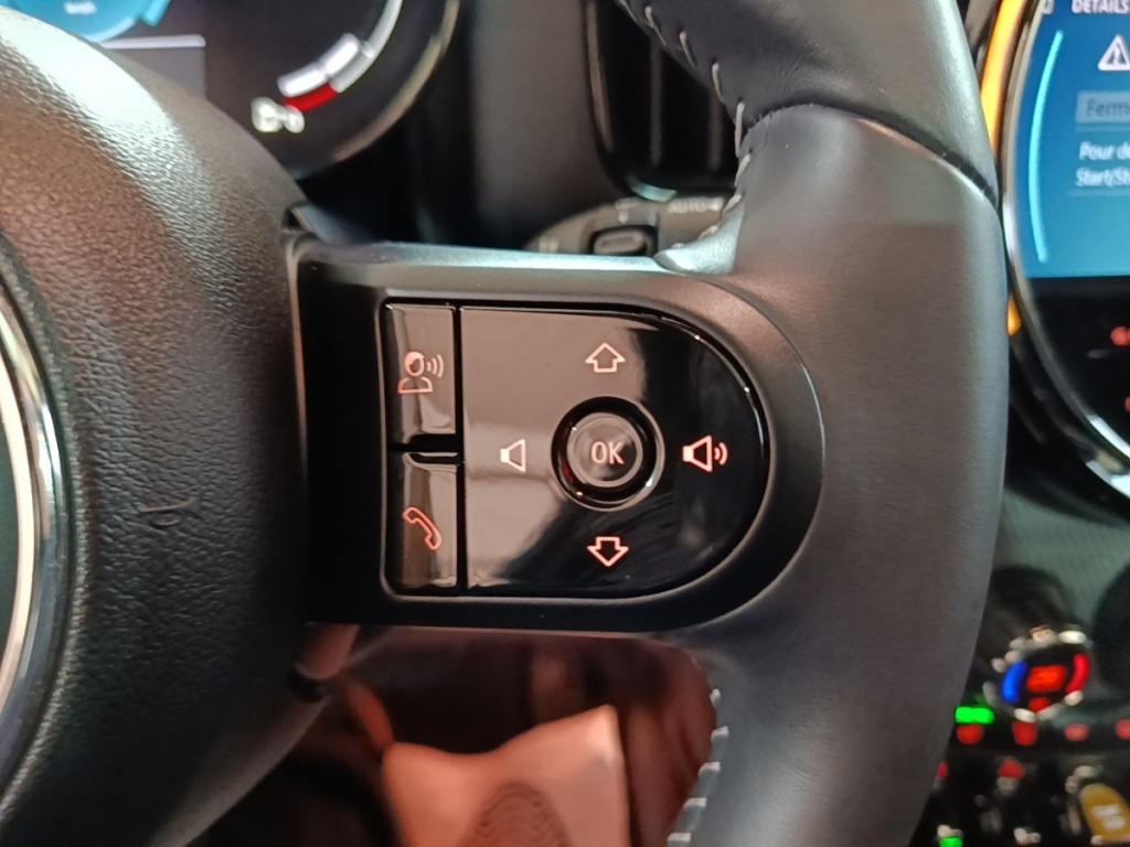 MINI Countryman Cooper SE ALL4 Premium Plus125+95ch BVA6 - ref: 13-4234823 - Photo 20
