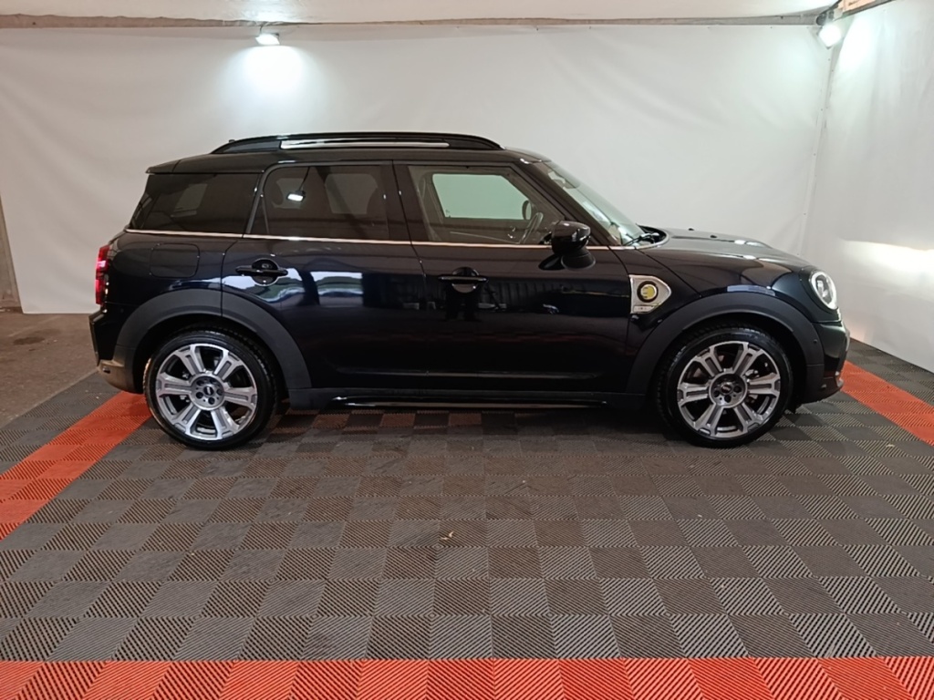 MINI Countryman Cooper SE ALL4 Premium Plus125+95ch BVA6 - ref: 13-4234823 - Photo 3