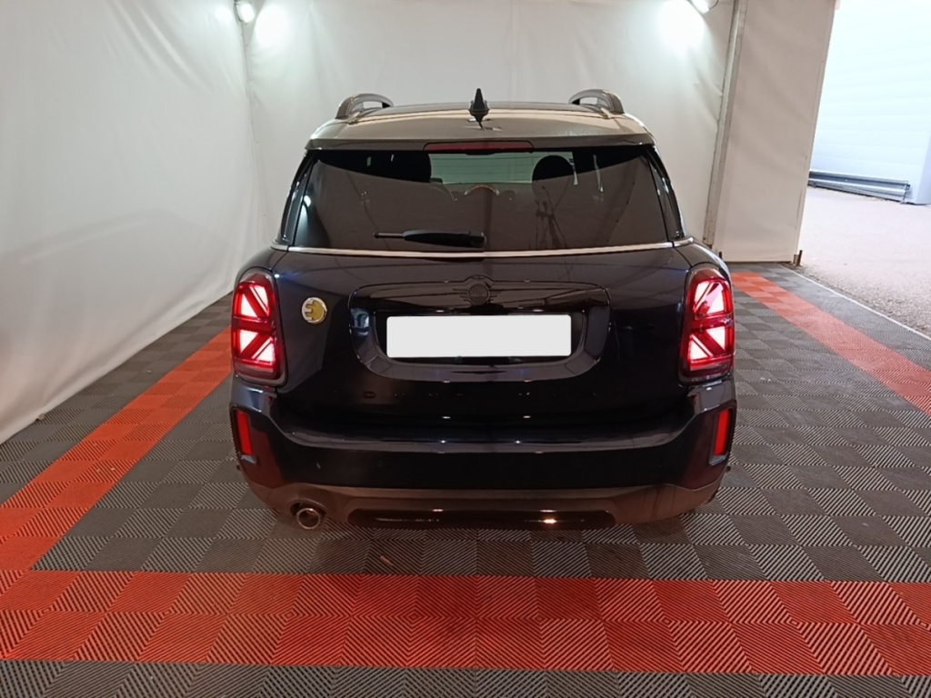 MINI Countryman Cooper SE ALL4 Premium Plus125+95ch BVA6 - ref: 13-4234823 - Photo 5