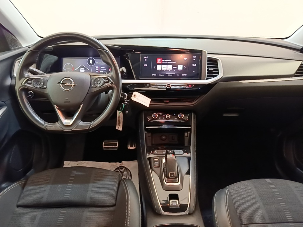 OPEL Grandland 1.5 Diesel 130ch Auto ELEGANCE BUSINESS - ref: 13-4234826 - Photo 11