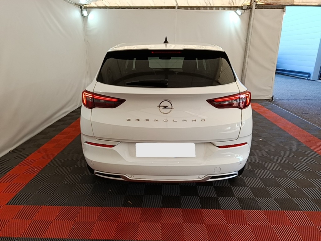 OPEL Grandland 1.5 Diesel 130ch Auto ELEGANCE BUSINESS - ref: 13-4234826 - Photo 5