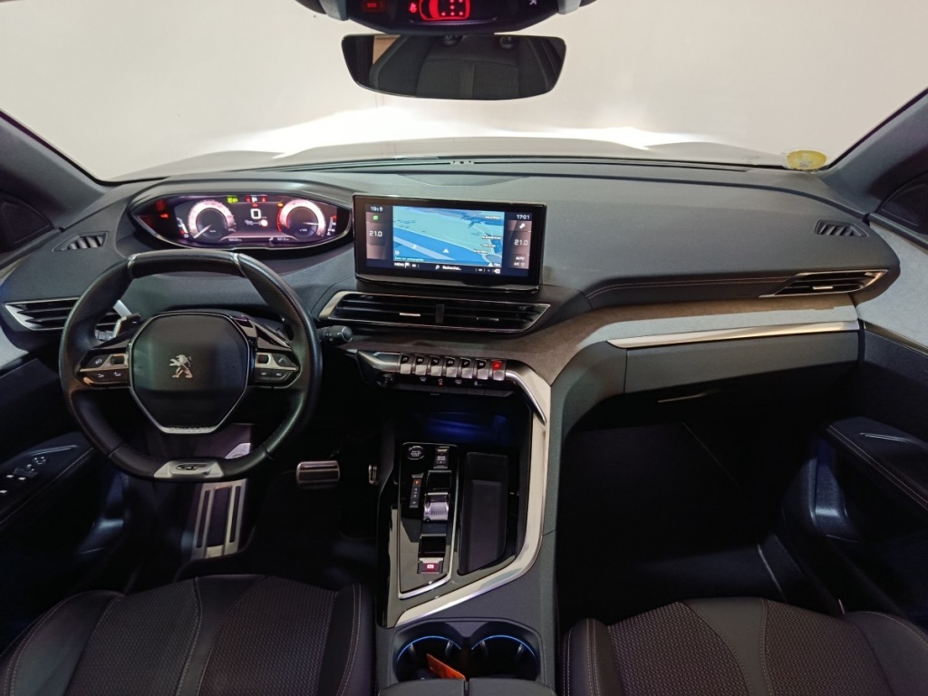 PEUGEOT 5008 BlueHDi 130 S&S EAT8 GT - ref: 13-4234829 - Photo 11