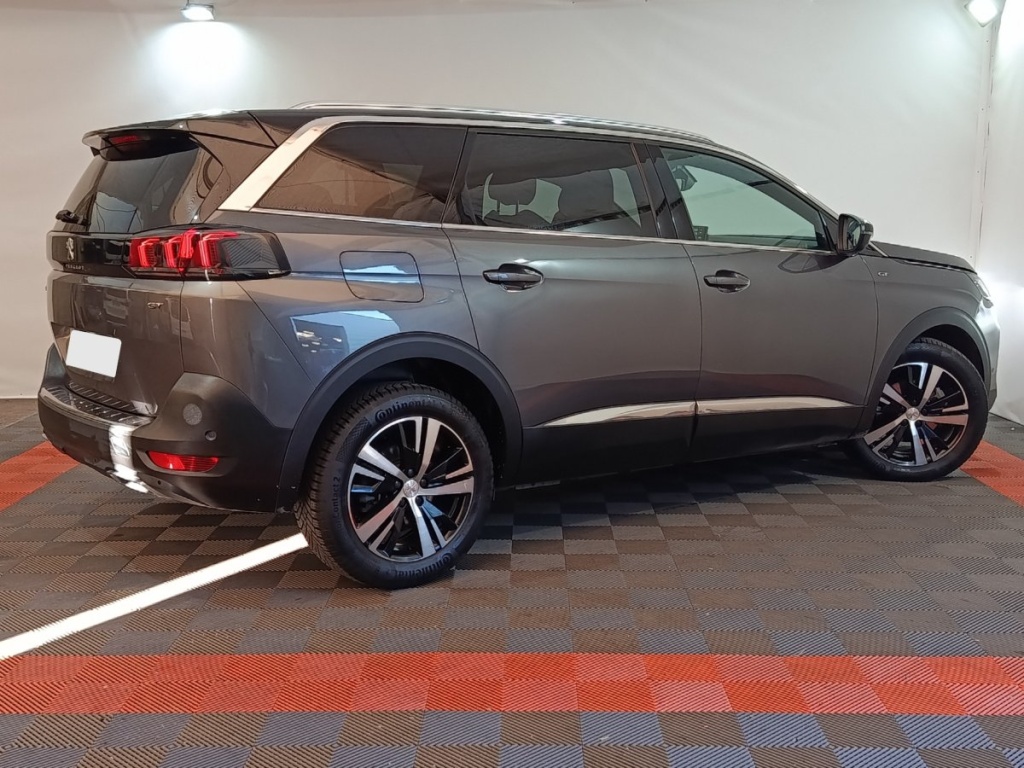 PEUGEOT 5008 BlueHDi 130 S&S EAT8 GT - ref: 13-4234829 - Photo 6