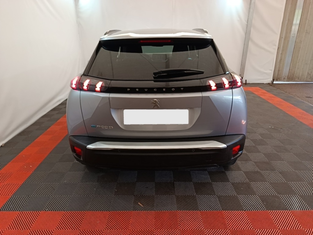 PEUGEOT e-2008 (2) ELECTRIQUE ALLURE PACK - ref: 13-4234831 - Photo 6