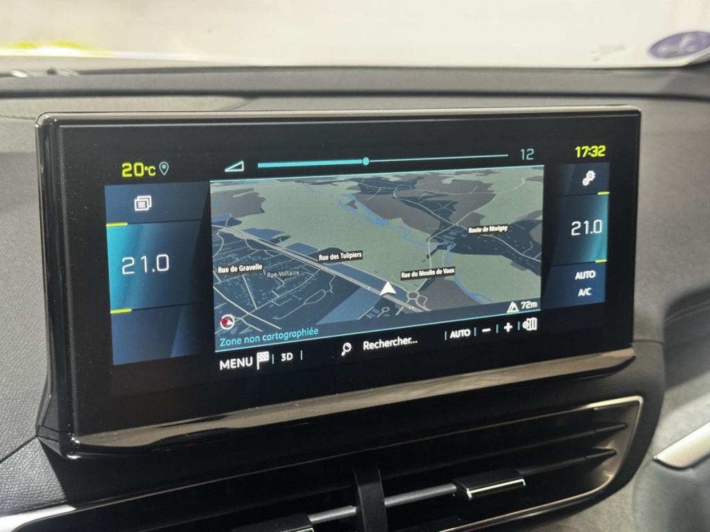 PEUGEOT 3008 1.6 PHEV 225 E-EAT8 GT - ref: 13-4234837 - Photo 10