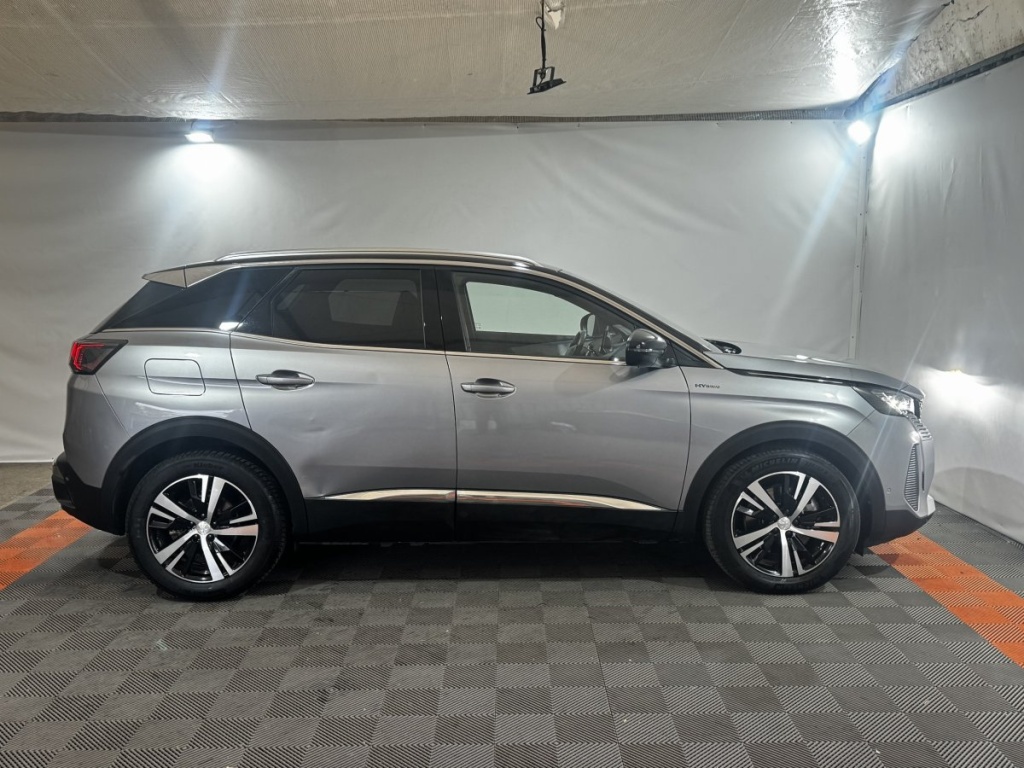 PEUGEOT 3008 1.6 PHEV 225 E-EAT8 GT - ref: 13-4234837 - Photo 5