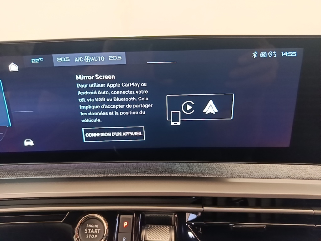 PEUGEOT 3008 BEV 73KWH ALLURE - ref: 13-4234838 - Photo 15
